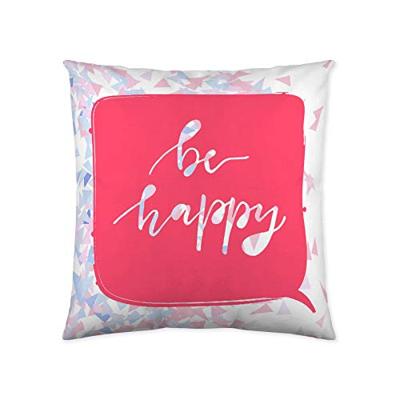 Kussenhoes Costura Nerta (50 x 50 cm)