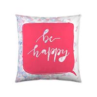 Kussenhoes Costura Nerta (50 x 50 cm) - thumbnail