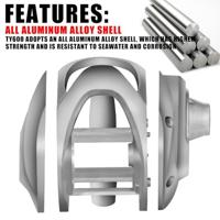 Cema bracketas t47 trek sram gxp sg3 coated keramisch zwart - thumbnail