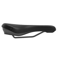 Ergon zadel st core evo women s/m black/grey - thumbnail