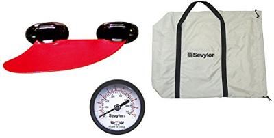 Sevylor adventure plus opblaasbare kano