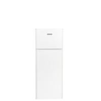 Inventum KV1430 Koel-vriescombinatie Wit - thumbnail