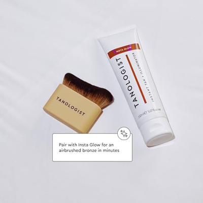 Tanologist Sunless Tanning Treatment Body Brush 0