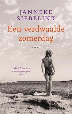 Een verdwaalde zomerdag - Janneke Siebelink - ebook Een verdwaalde zomerdag - Janneke Siebelink - ebook