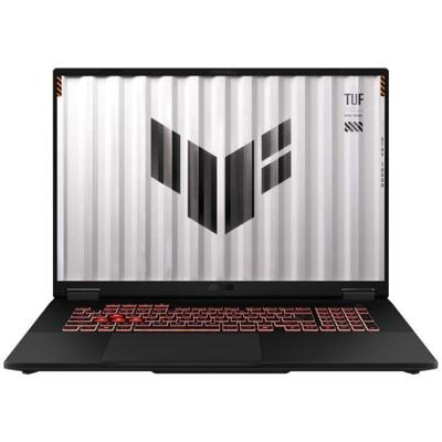 ASUS TUF Gaming A18 Gaming Laptop | Zonder Windows - 18 WUXGA 144Hz - RTX 5060 8GB - AMD Ryzen 7 260 - 32GB RAM - 512GB SSD