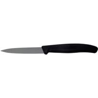 Victorinox 6.7603 Groentemes Zwart Lengte 8 cm - thumbnail