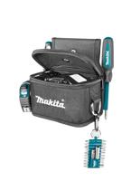 Makita Accessoires Gordeltas met ritssluiting - E-15263 - thumbnail