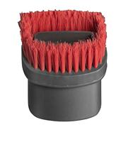 Gorenje SVC252GFA steelstofzuiger & elektrische bezem 2-in-1-steelstofzuiger Batterij/Accu Droog HEPA Zakloos 0,5 l 155 W Zwart, Grijs - thumbnail