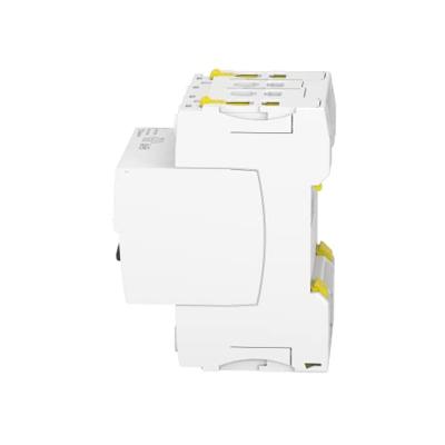 Schneider Electric A9Z24440 A9Z24440 Aardlekschakelaar A 40 A 0.3 A 415 V Schneider Electric A9Z24440 A9Z24440 Aardlekschakelaar A 40 A 0.3 A 415 V