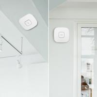 NETGEAR Insight Cloud Managed WiFi 6 AX6000 Tri-band toegangspunt voor meerdere gigs (WAX630) - thumbnail