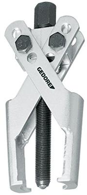 Gedore 8084740 Poelietrekker Spanbereik: 120 mm