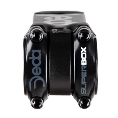 Dedacciai Deda stuurpen superbox dcr 130mm pob