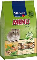 Menu vital dwerghamster 400g Vitakraft - Vitakraft - thumbnail