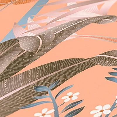 Architects Paper AP Arcade - Bont - Planten Behang - 391722