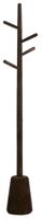 Light & Living Kapstok 'Yenice' Mangohout, 152cm, Roodbruin - thumbnail