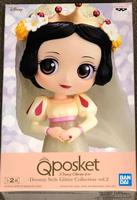 Disney Characters Qposket - Snow White Dreamy Style Glitter Collection - thumbnail
