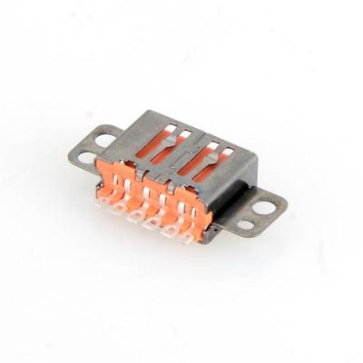 USB DC Power Jack Connector voor Lenovo Yoga 3 Pro 13 S0P45 USB DC Power Jack Connector voor Lenovo Yoga 3 Pro 13 S0P45