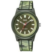 Q&Q V35A-003VY Heren horloge - thumbnail