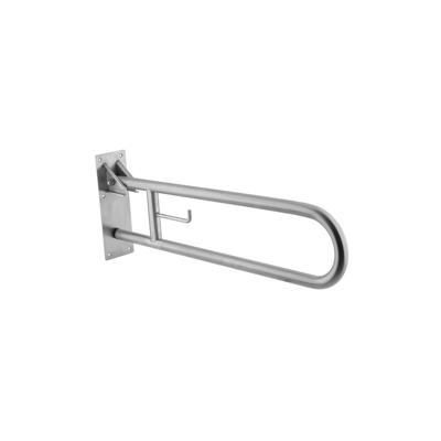 Mediqo-line MediQo-line swing up bar 800mm BG0800CS - RVS