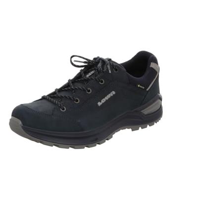 Lowa Renegade Evo GTX Lo Lage Wandelschoen Heren Navy/Stone 11,5