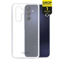 Mobilize Naked Protection Case Samsung Galaxy A15 4G/5G Clear - thumbnail