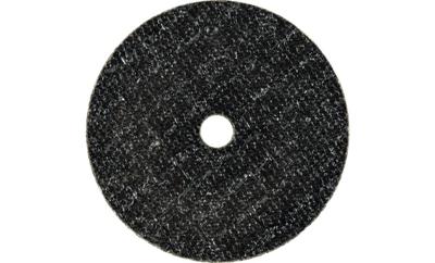 PFERD TOOLS EHT 50-2,0 SG STEELOX/6,0 65505020 Doorslijpschijf recht 50 mm 50 stuk(s) Aluminium, Non-ferrometaal, Legering op nikkelbasis, Superlegeringen op