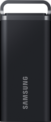 SamsungPortable SSD T5 EVO 8TB Externe SSD Zwart