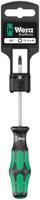 Wera 367 SB TORX® Schroevendraaier , TX 10 x 80 mm - 1 stuk(s) - 05100060001 - thumbnail