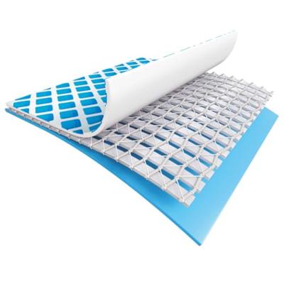 Intex 28143NP Easy Set Zwembad 396x84 cm Blauw