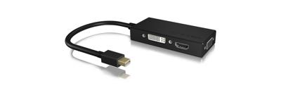 ICY BOX IB-AC1032 adapter