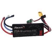 Volantex - ESC Brushless 20A XT60 Marine (V-PE1260) - thumbnail