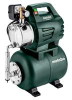 Metabo HWW 4000/25 INOX | Huiswaterpomp - 600982000 - thumbnail