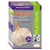 Kyolic platinum - thumbnail