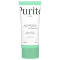 Purito Seoul Wonder Releaf Centella Daily Sun Lotion 60 ml - thumbnail