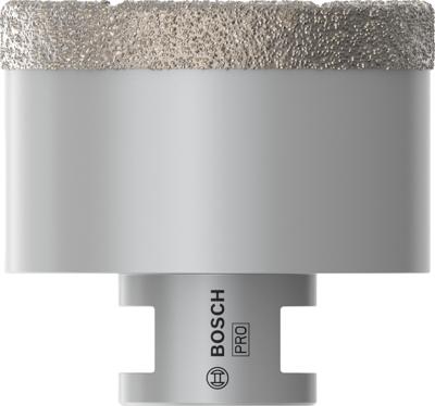 Bosch Accessoires Diamantboren voor droog boren Dry Speed Best for Ceramic 65 x 35 mm 1st - 2608587129 Bosch Accessoires Diamantboren voor droog boren Dry Speed Best for Ceramic 65 x 35 mm 1st - 2608587129