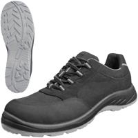 NITRAS SAFETY Nitras lage schoen "solid step safety shoes gr. 40 nitras solid step gray - thumbnail