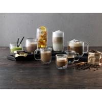 Zwilling Sorrento Dubbelwandig Koffieglas Met Oor 0,35 L - 2 st. - thumbnail