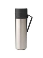 Brabantia make en take isoleerfles 0,5 liter - thumbnail