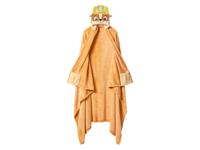 Draagbare deken 152 x 127 cm (Bruin) - thumbnail