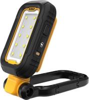 DeWalt dcl182-xj werklamp | usb-c | 3,6v - dcl182-xj - thumbnail