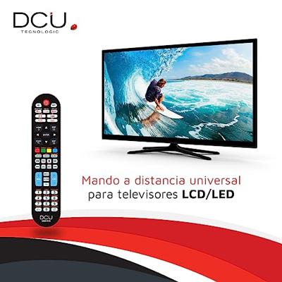 Afstandsbediening DCU 30901010