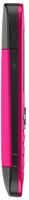 Nokia C3-00 Smartphone (6,1 cm (2,4 inch) display, Bluetooth, 2 megapixel camera, QWERTZ-toetsenbord) roze - thumbnail