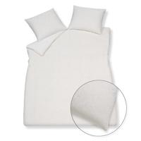 Vandyck Vandyck Purity Lucca Offwhite Kussensloop (60x70) - thumbnail