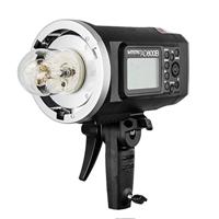 Godox fits AD200 Pro Ministatief - thumbnail