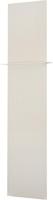 Ben Costela designradiator 810W 42x180cm zand met handdoekhouder - thumbnail