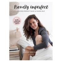 Proudly imperfect (Paperback) - thumbnail