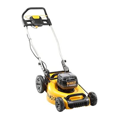DeWalt DCMW564N Accu Grasmaaier 2x18V Losse Body - DCMW564N-XJ