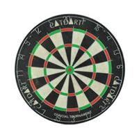 Tactic Bex sport champion bristile dartbord - thumbnail