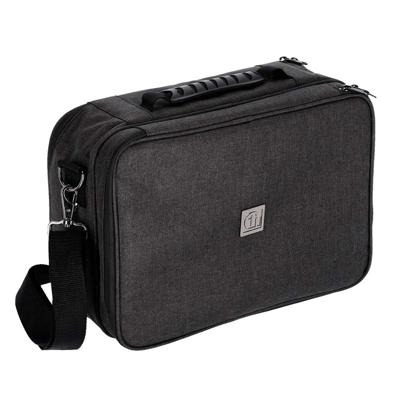 Adam Hall Orgaflex Cable Bag M tas voor kabels & accessoires Adam Hall Orgaflex Cable Bag M tas voor kabels & accessoires