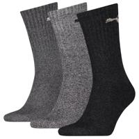 Puma Sportsokken Anthracite/Grey -47/49 - thumbnail